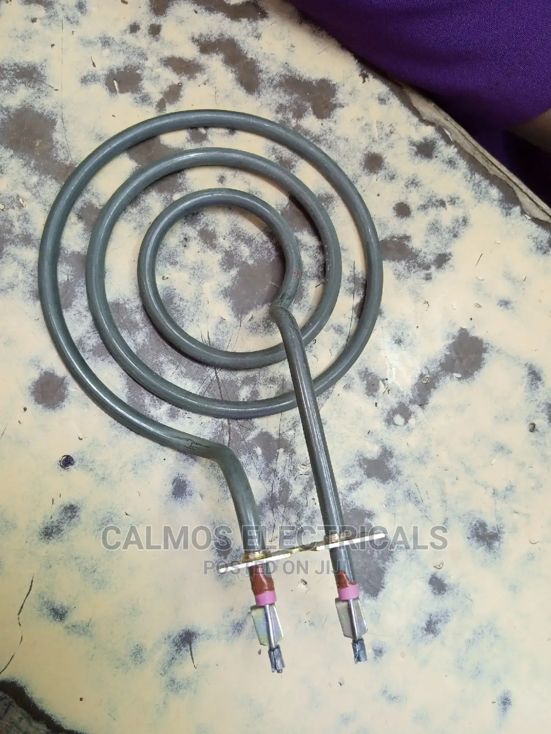 Cooker Coil