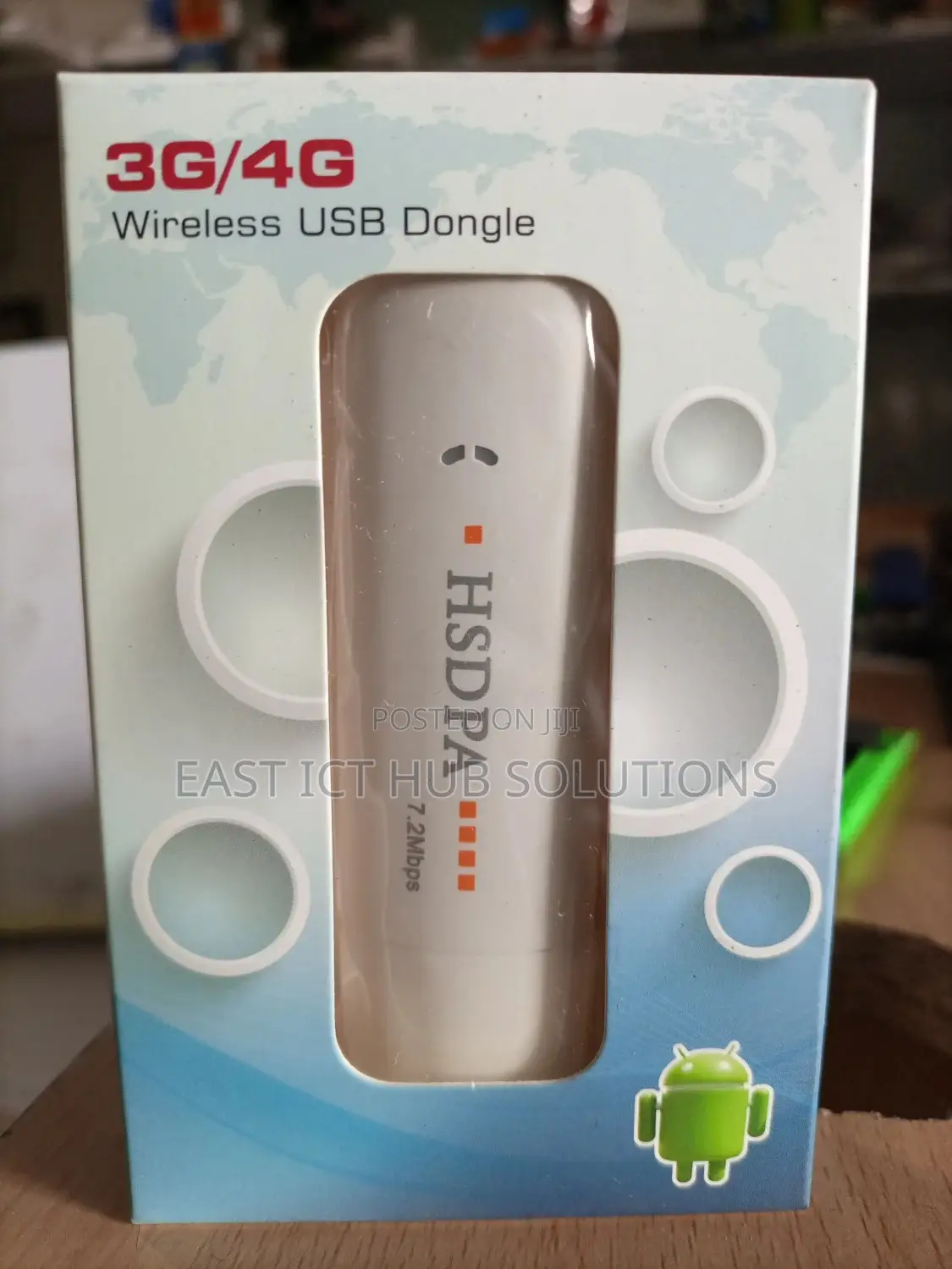 3G and 4G Modem Usb , OPEN TO All Simcards