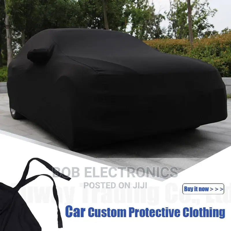 Protective Car Covers