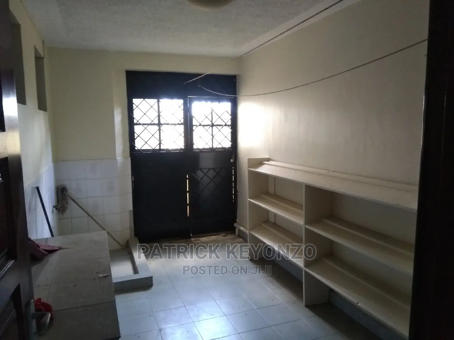 Modern and Spacious 3bedroomed Apartment to Let