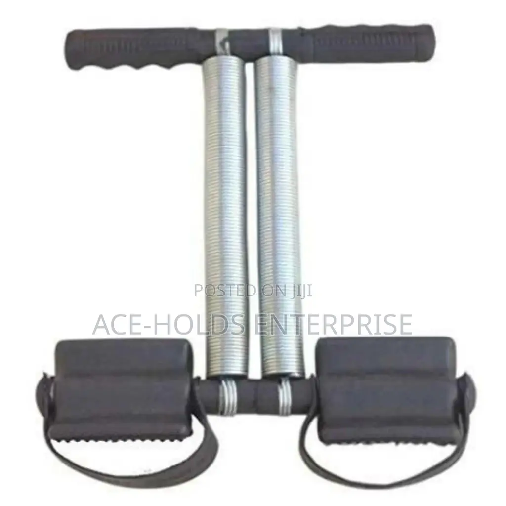 Brand New Tummy Trimmer