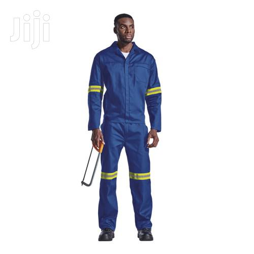 Overalls /Coveralls