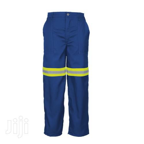 Overalls /Coveralls