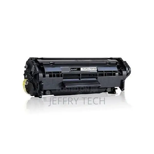 85A Laserjet Toner Cartridge for HP Laserjet P1102, M1212, M