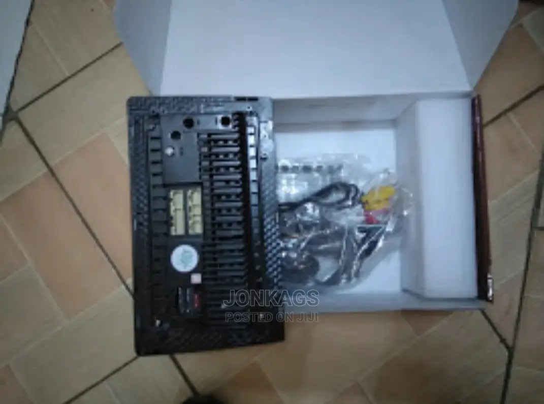 Android Car Radio 32GB Internal