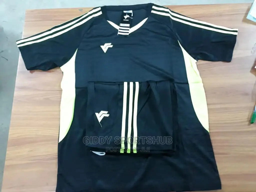Football Uniforms, Games Uniforms, Games Kits