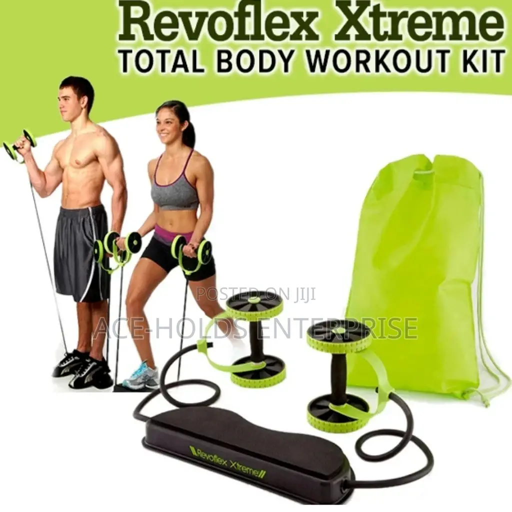 Revoflex Xtreme