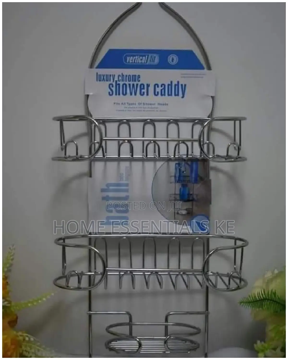 Shower Caddy