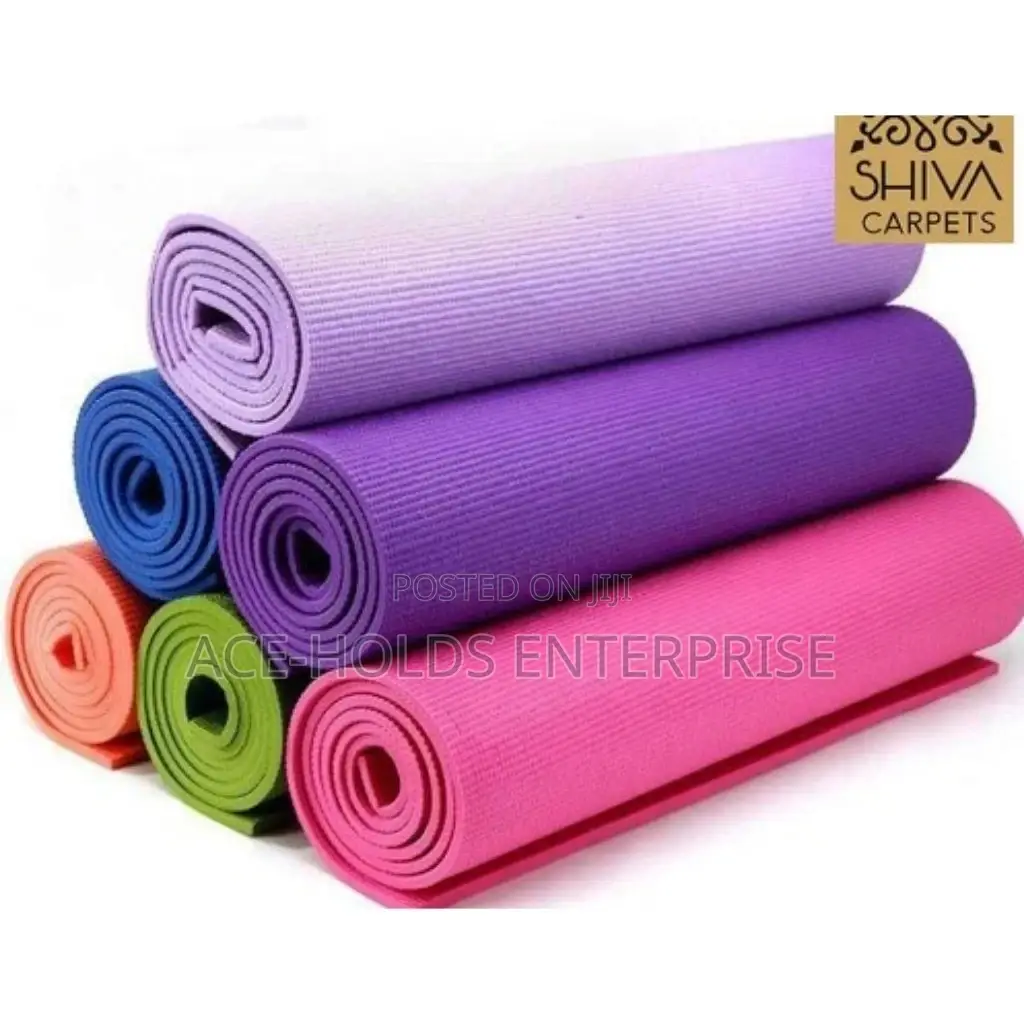 Exercise 15mm/Yoga Mat