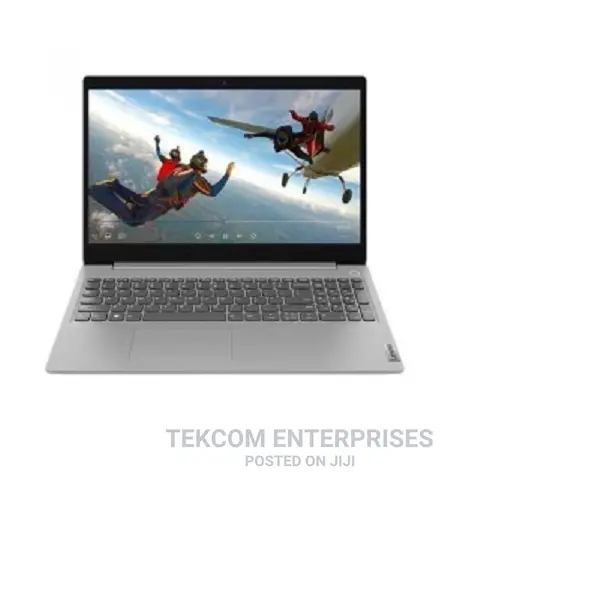 New Laptop HP 8GB Intel Core I7 1T