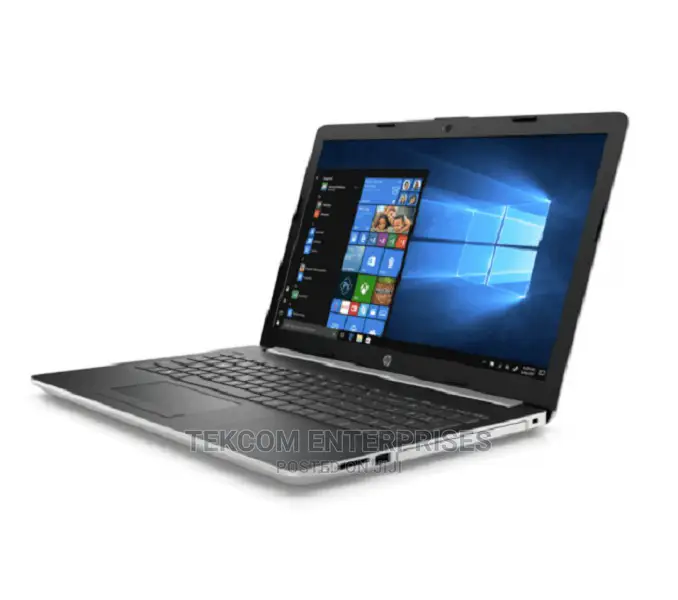 New Laptop HP 8GB Intel Core I7 1T