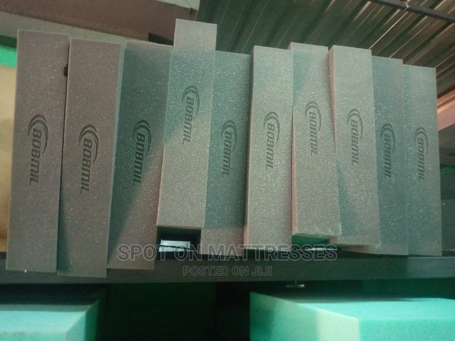 Quality High Density Cushions
