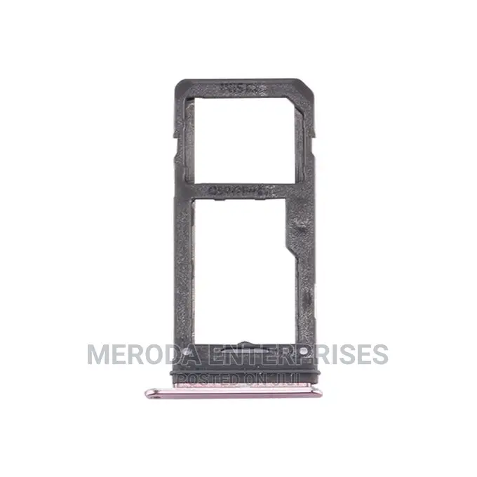 Samsung Galaxy S8 SIM Card Tray + Micro SD