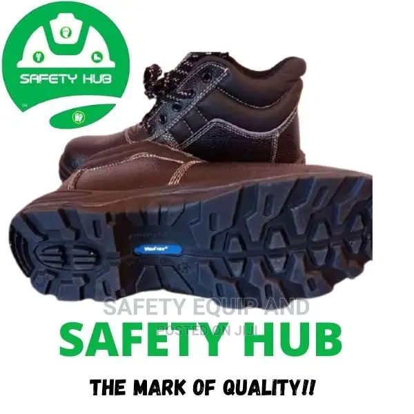 Industrial Safety Boots/ Safety Shoes/ Safety Footwear
