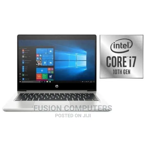 New Laptop HP 430 8GB Intel Core I7 512GB