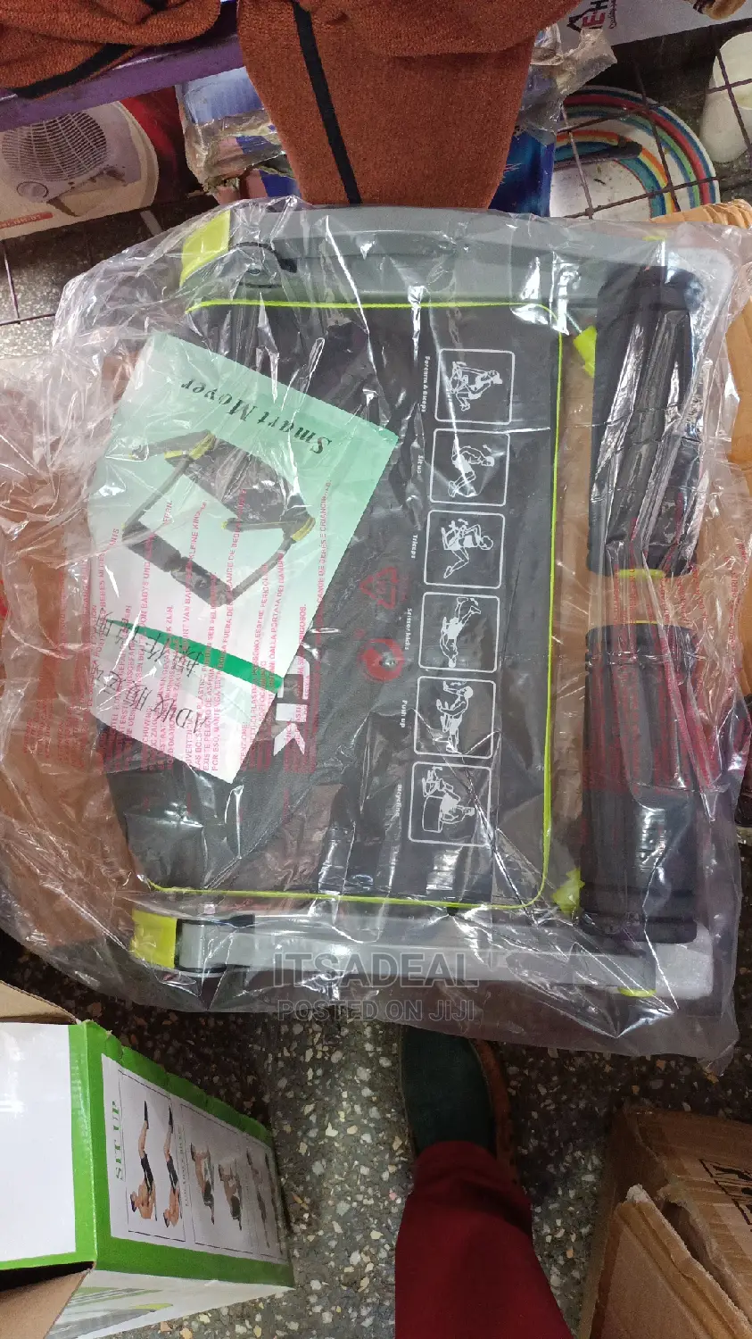 Dox Pack Care