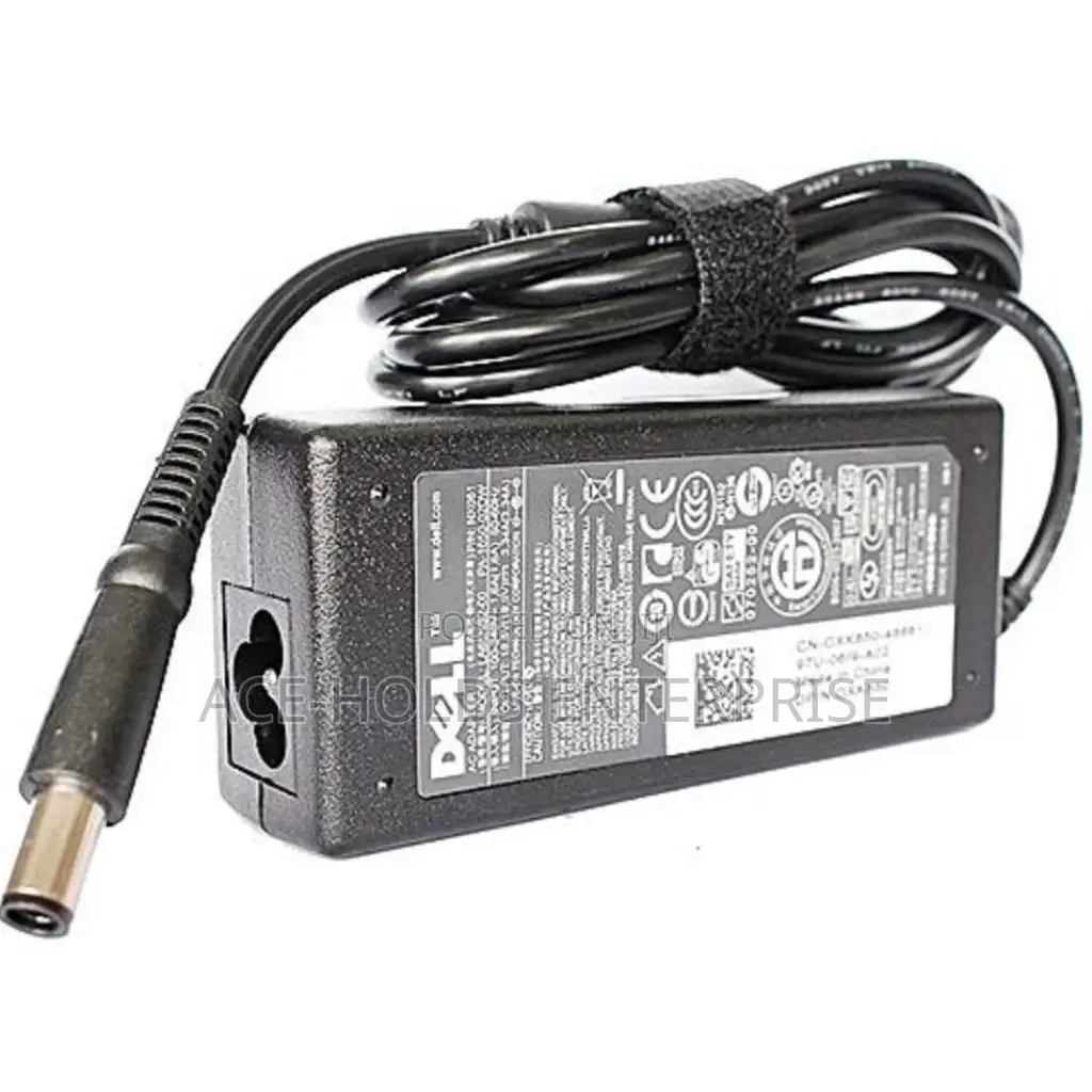 Dell Laptop Bigpin Charger/Adapter
