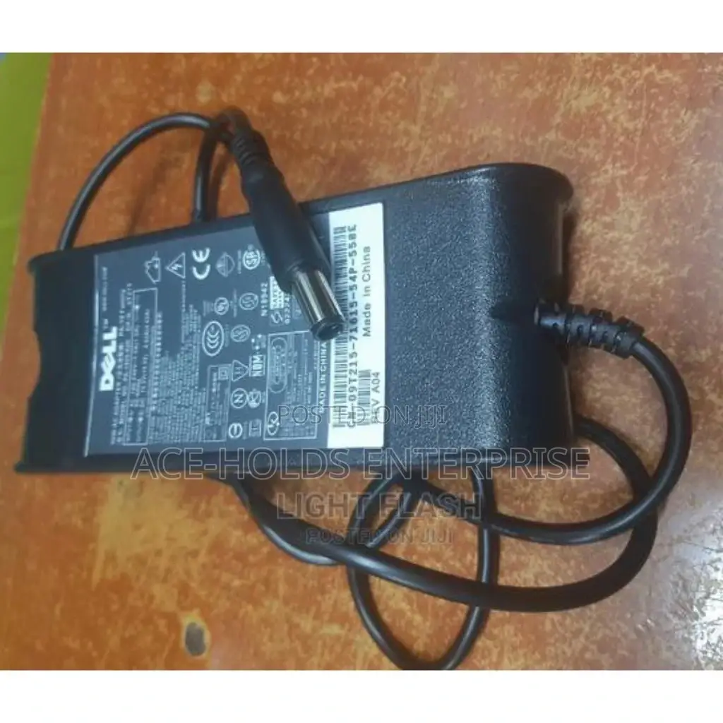 Original Dell Laptop Charger/Adapter.