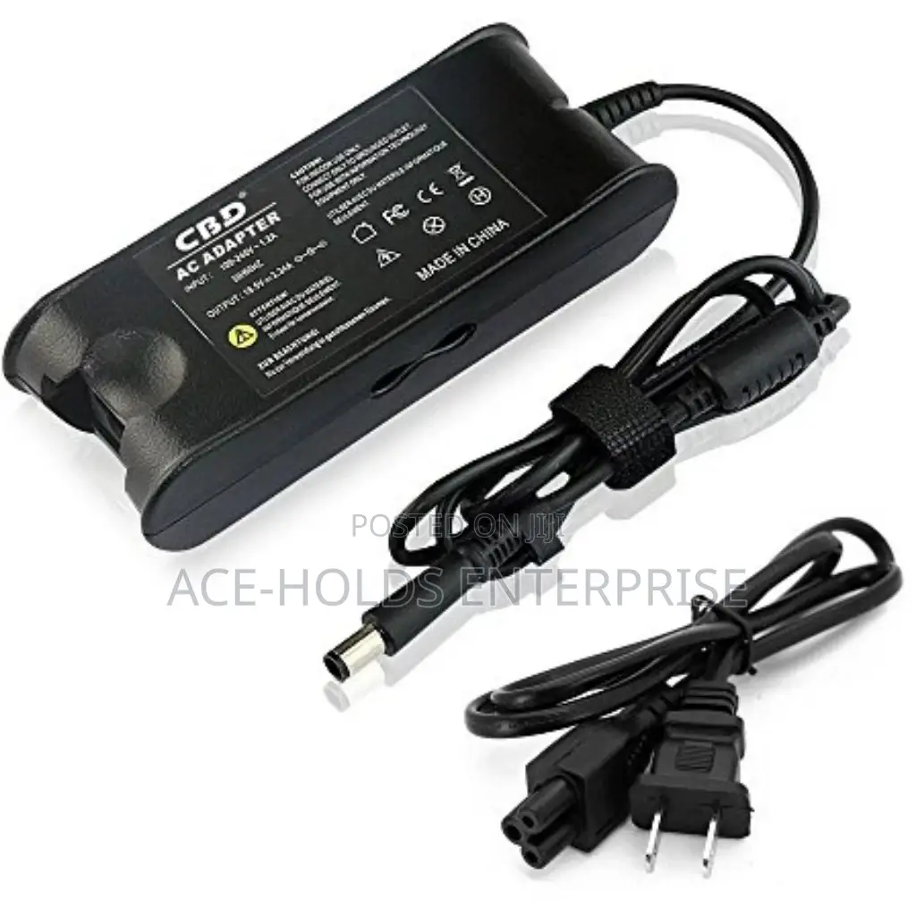 Lenovo Laptop Charger