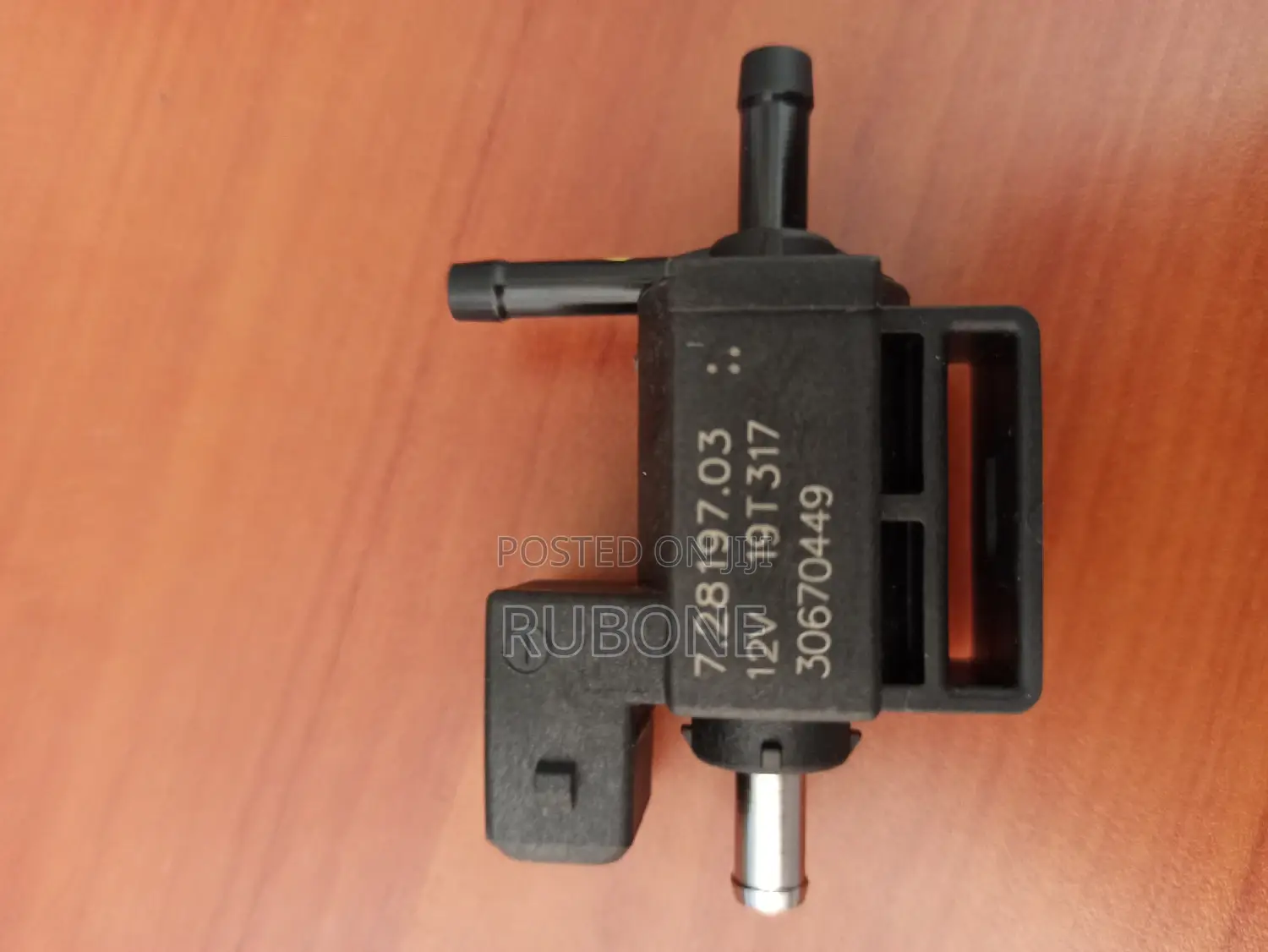 Volvo Xc60 T5 Boost Controller
