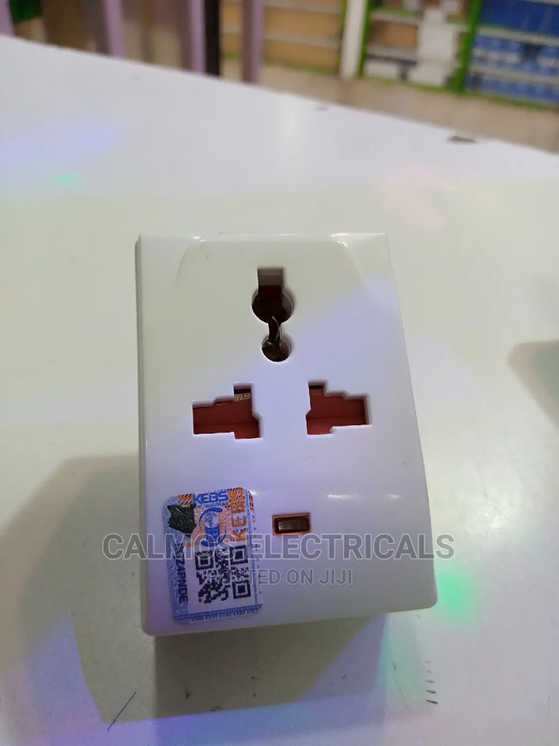 Multi Plugs