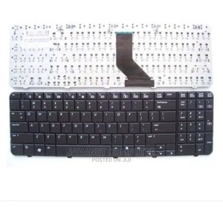 Hp Presario Cq60-200 Keyboard