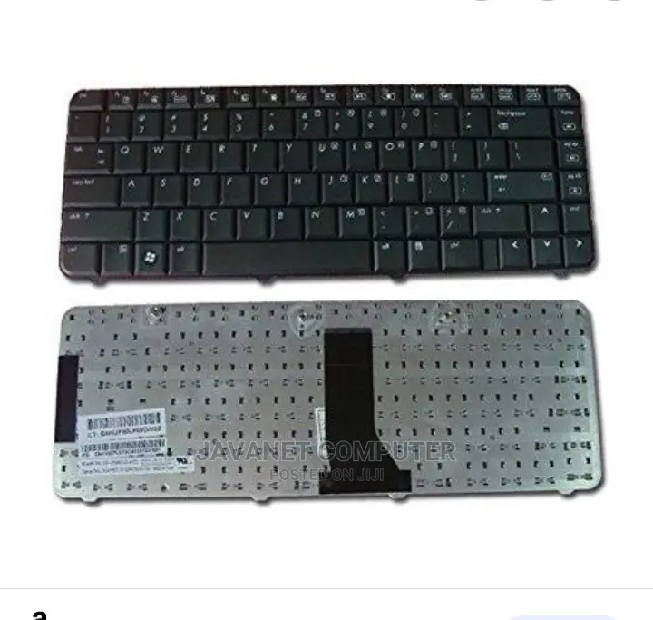 Hp Compaq Presario Cq50/G50 / Cq50 100 Keyboard
