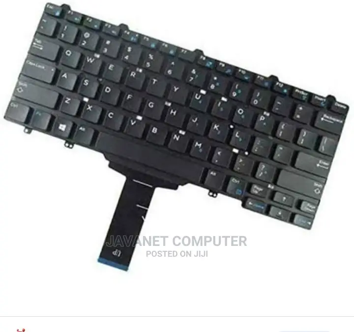 Dell 3340/ E5450/E7450 Keyboard