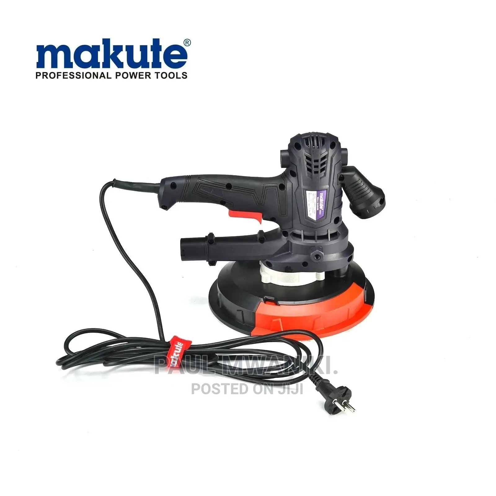 Dry Wall Sander/ Drywall Grinder.