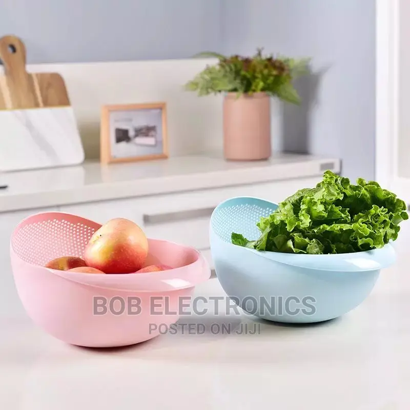 Rice/Cereals Strainer