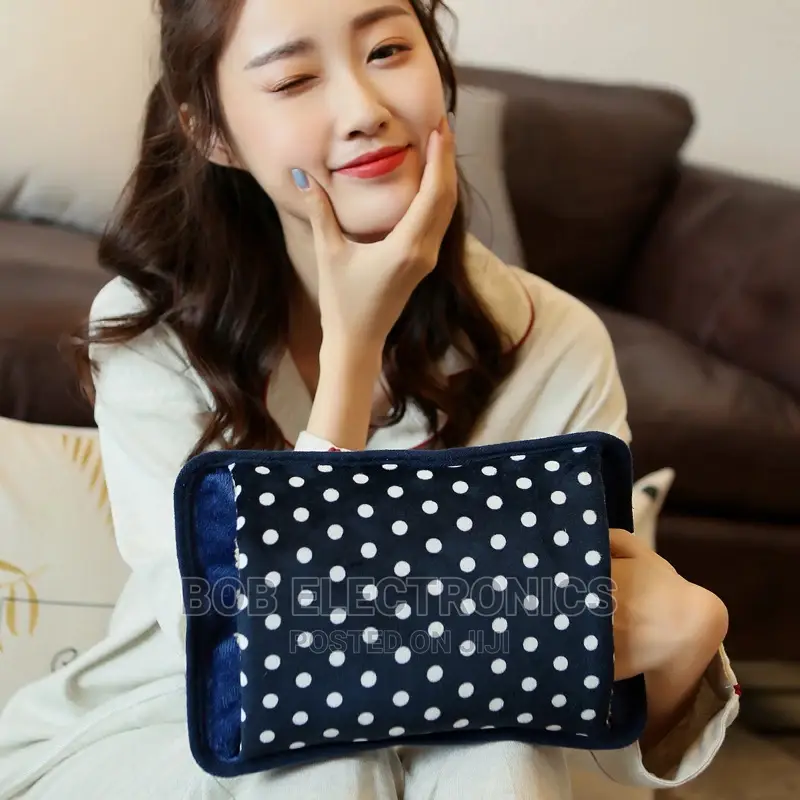 Rechargable Electric Hot Water Bottle
