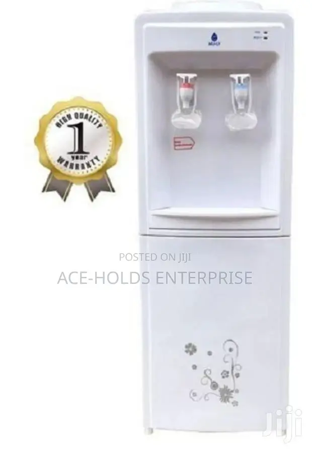 Standing Dispenser