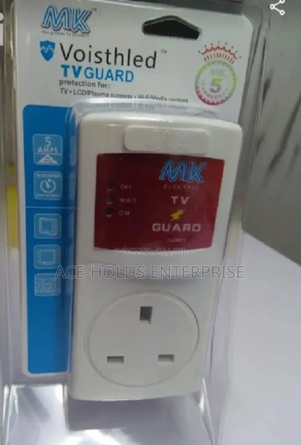 Tv/Fridge Guards