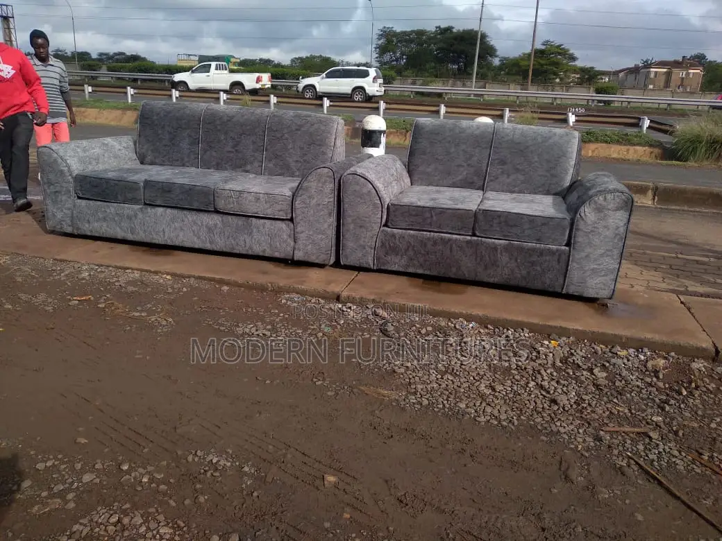 5 Seater Sofa