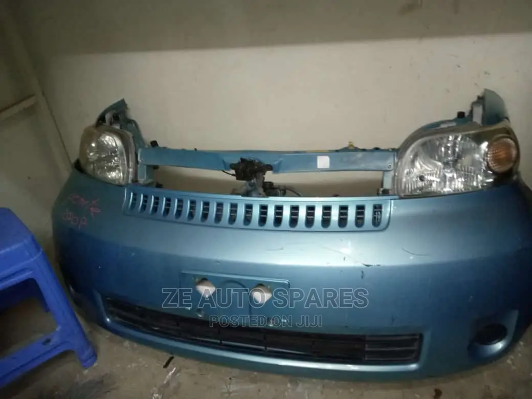 Porte 08 Nosecut