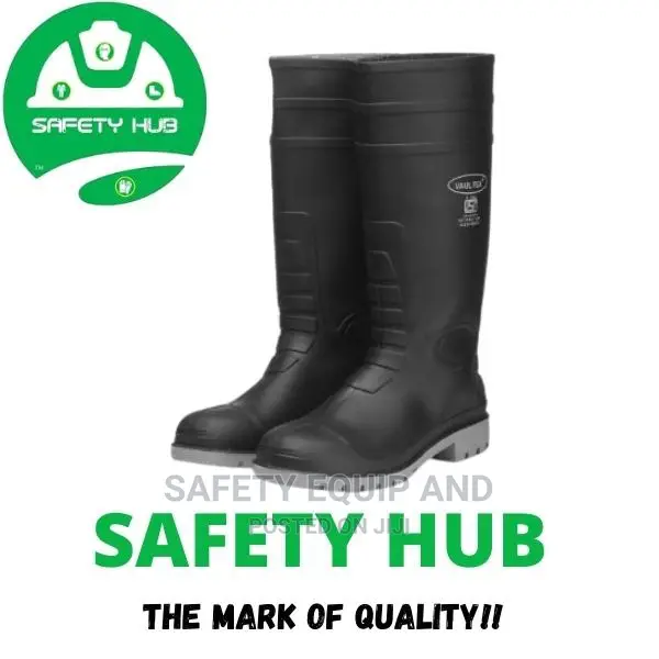 Vaultex Safety Gumboots in Kenya at Discounted Priceo