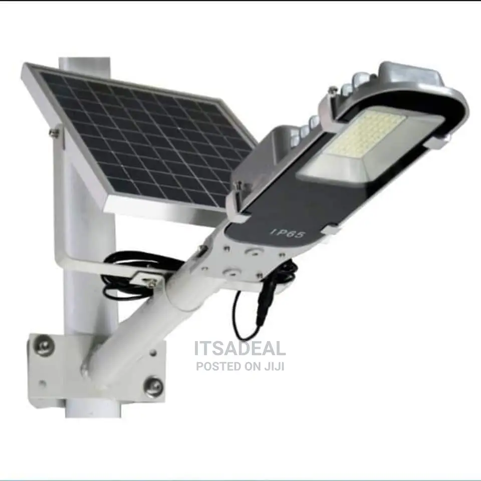 Solar Floodlights