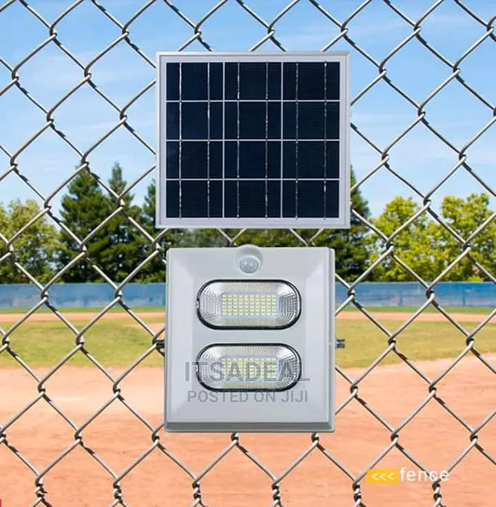 Solar Floodlights