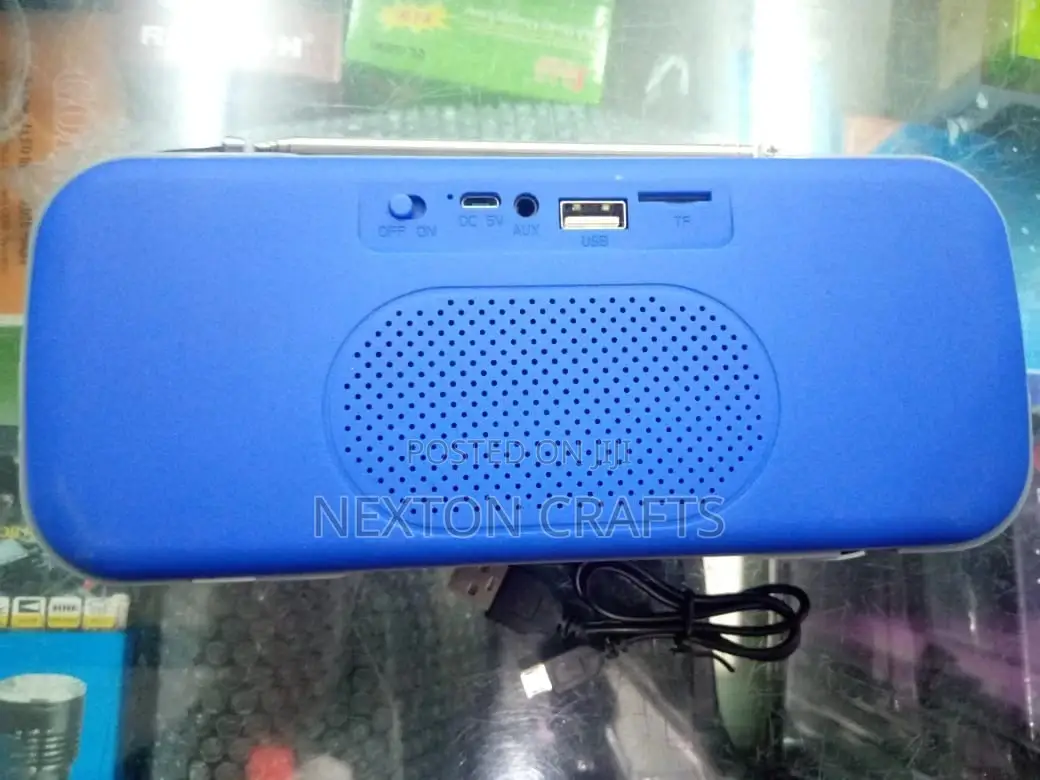 Wireless Mini Bluetooth Speaker Handsfree Call/Usb/Tf Card