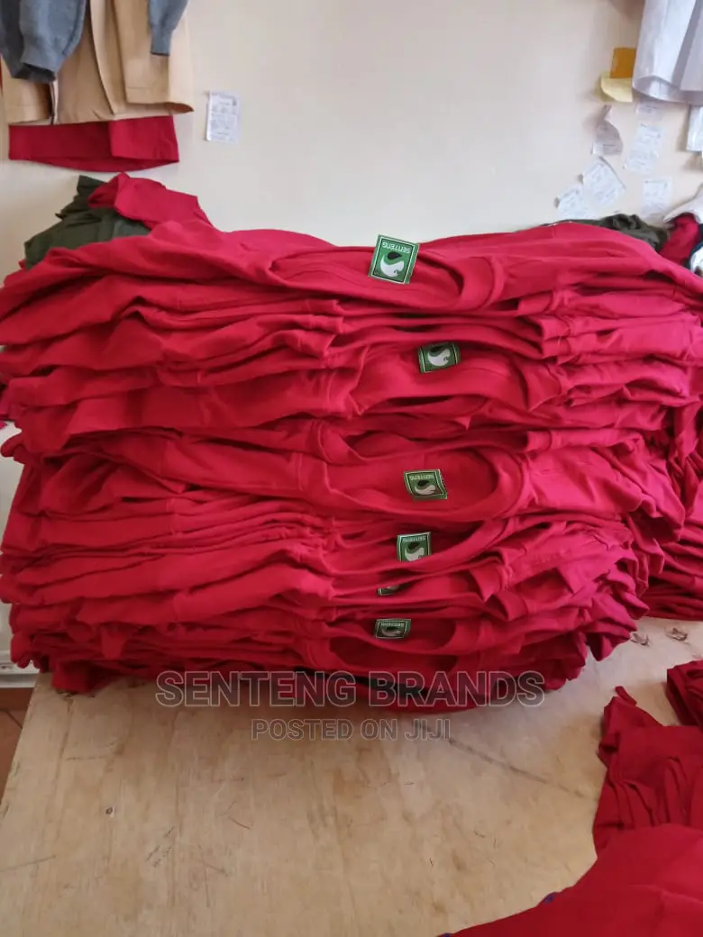 Plain Tshirts
