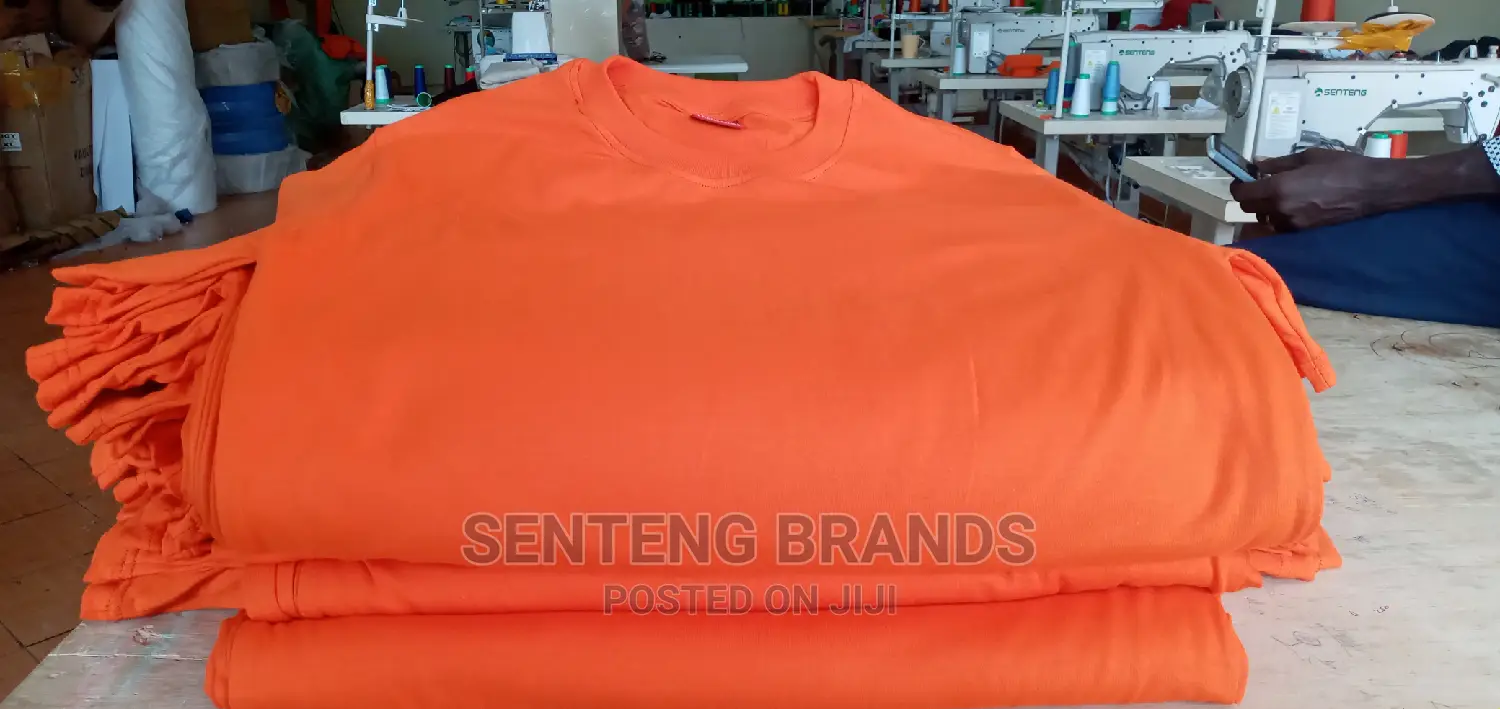 Plain Tshirts