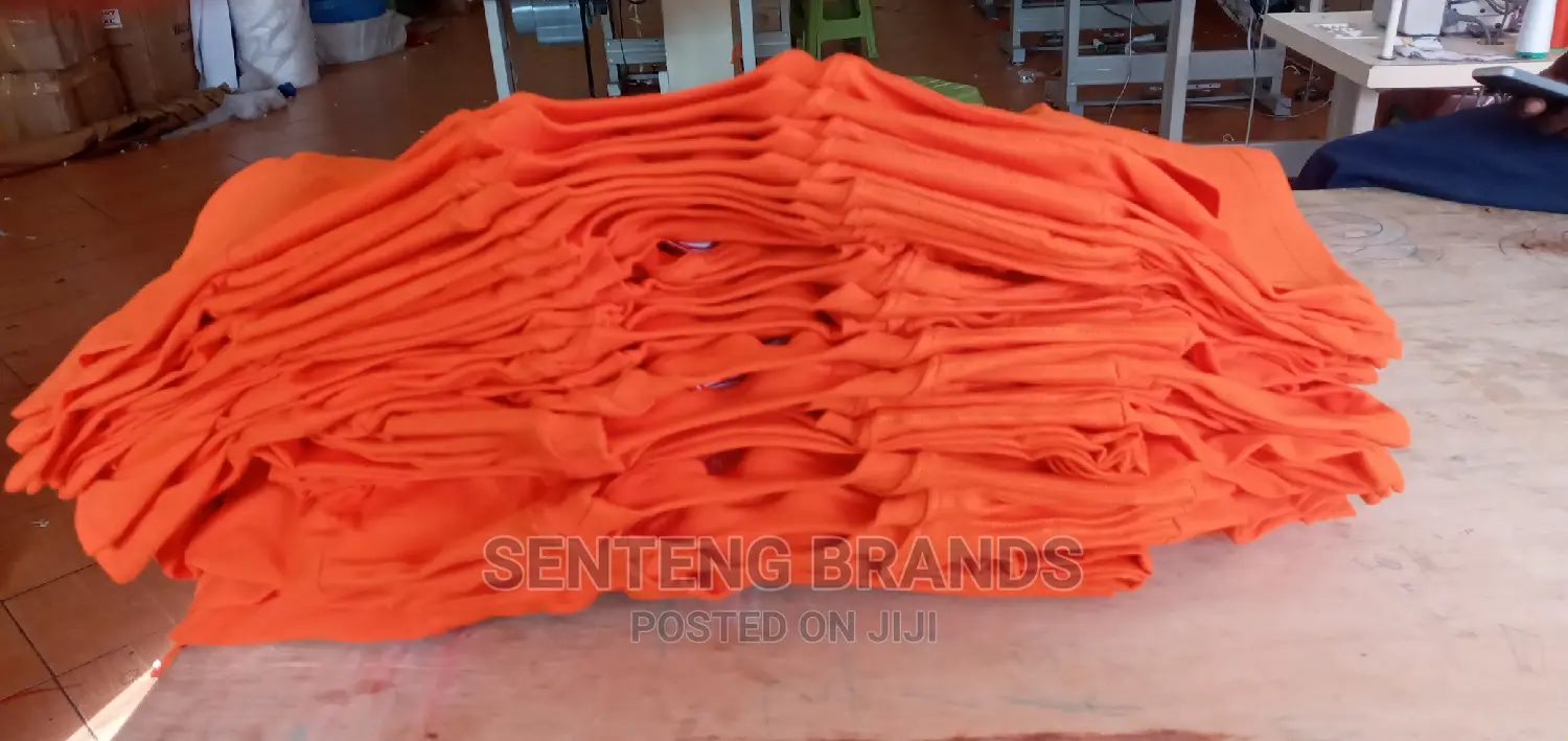 Plain Tshirts