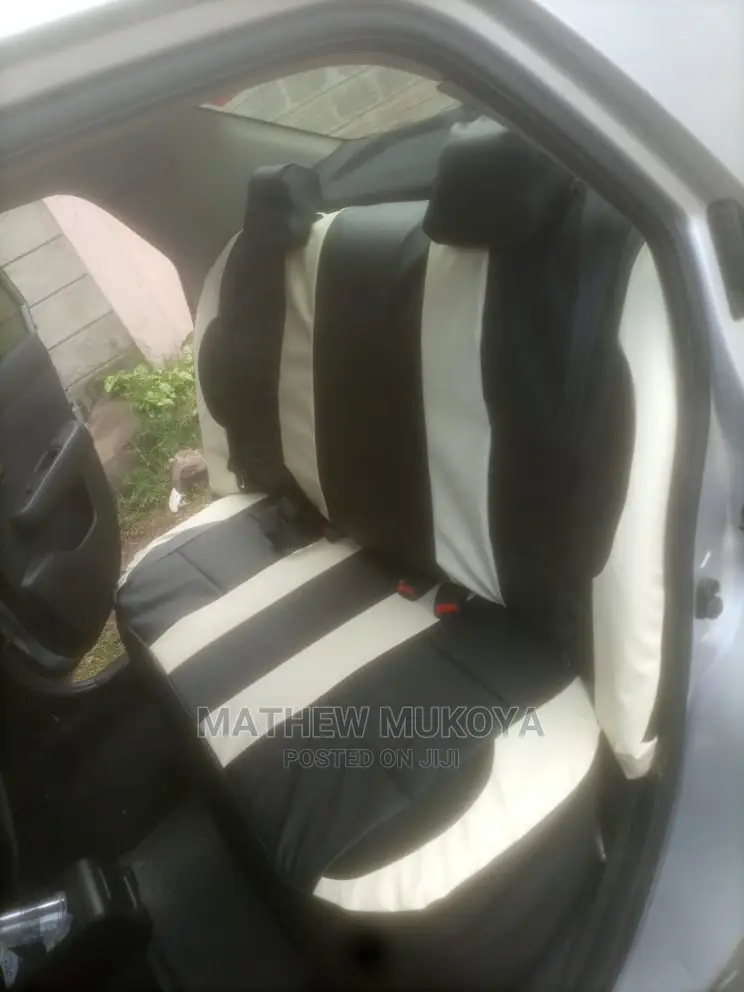 Designed to Last Car Seat Covers