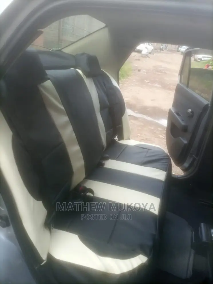 Designed to Last Car Seat Covers