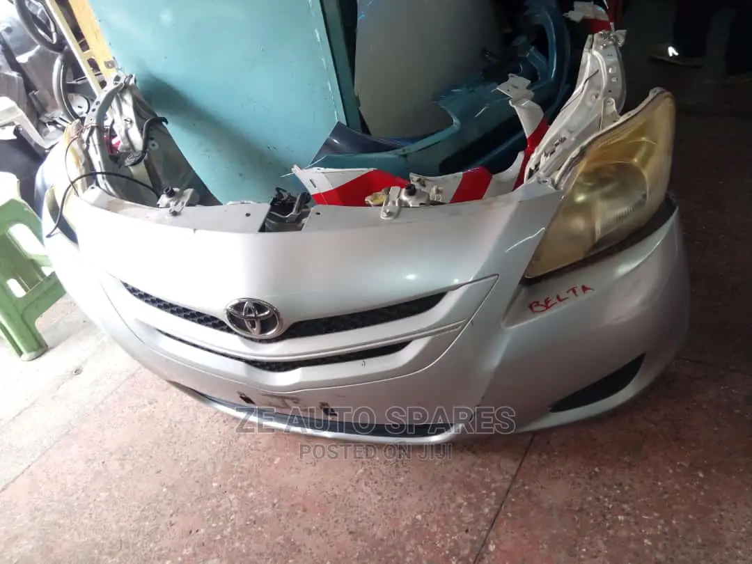 Belta Nosecut