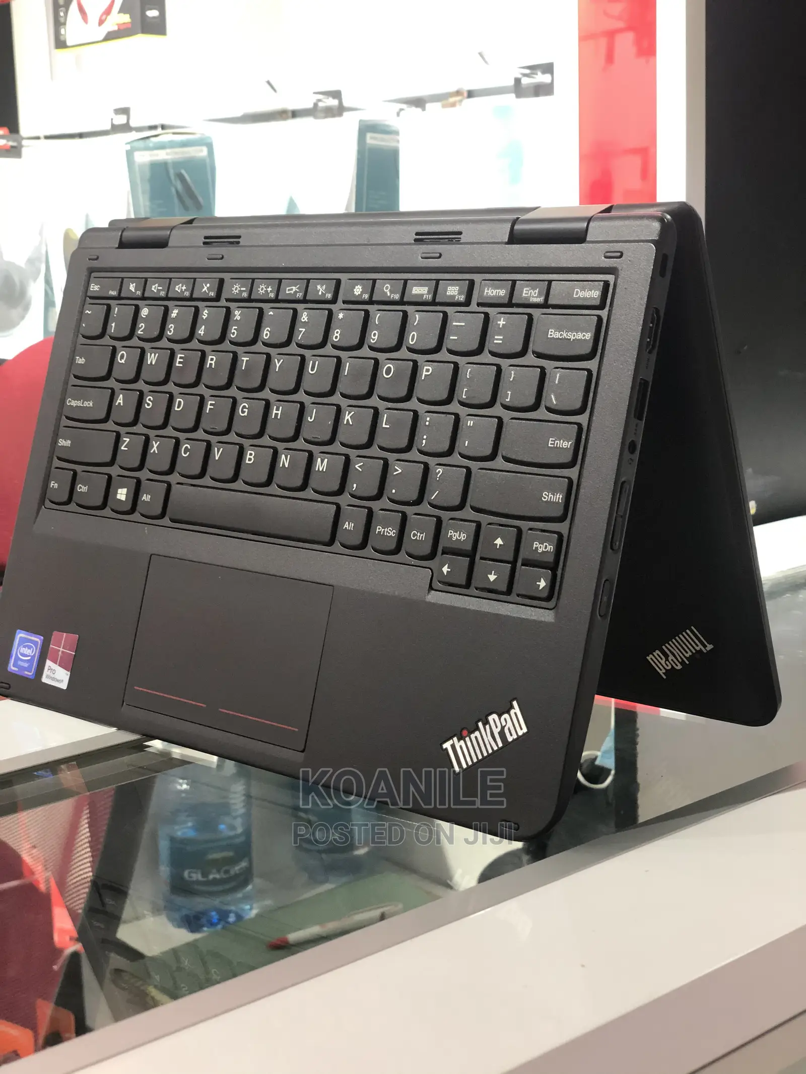 Laptop Lenovo Yoga 11e 4GB Intel Celeron SSD 128GB