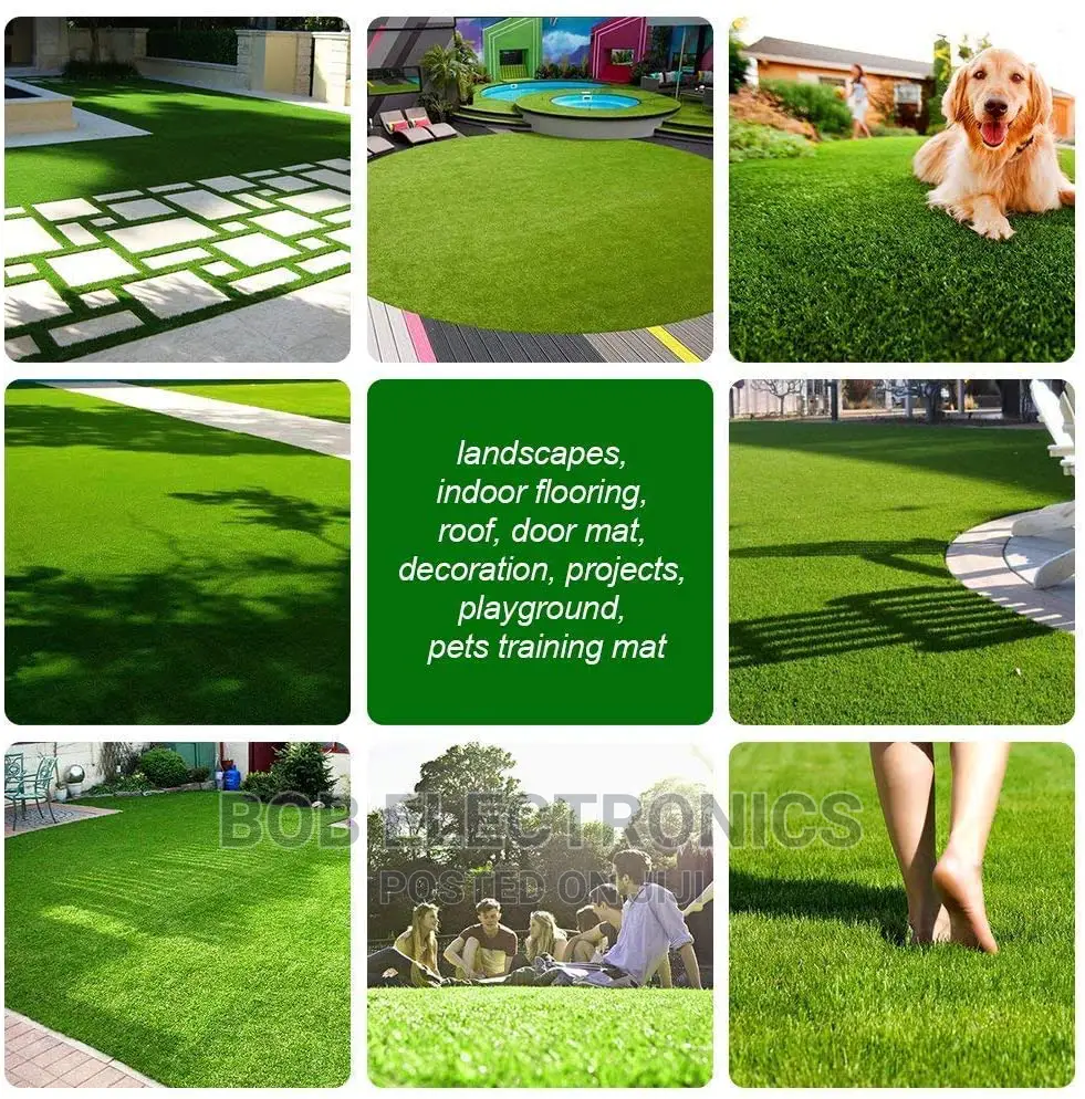 Artificial Grass Turf