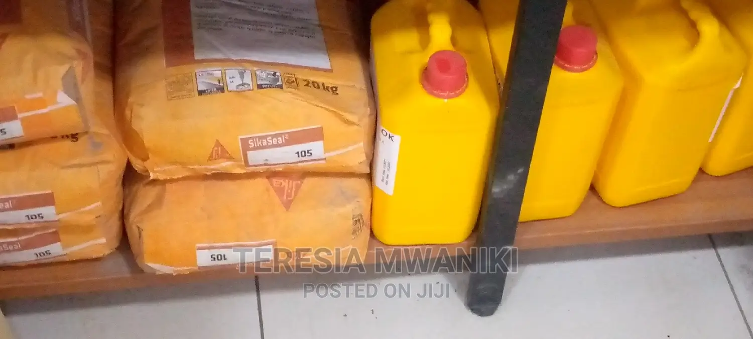Sika Seal 105