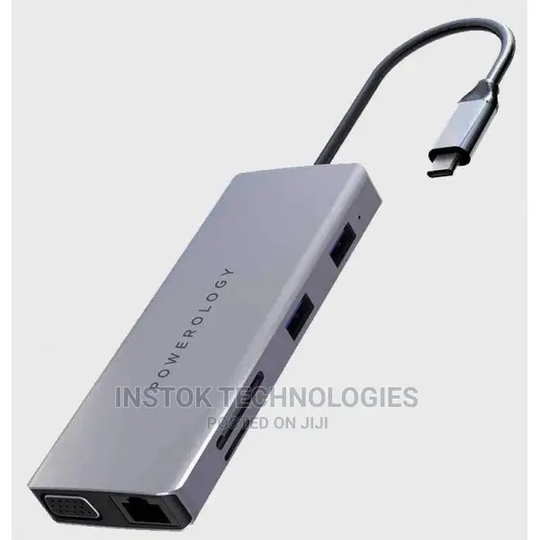 Mac-Style Design Unibody Aluminum Alloy Casing and the Ioniz