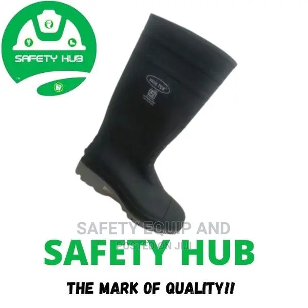Vaultex Safety Gumboots in Kenya